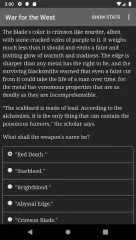 The War for the West - screenshot 1