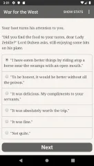 The War for the West - screenshot 3