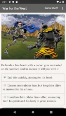 The War for the West - screenshot 4