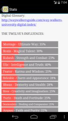 Way Walkers: University - screenshot 4