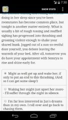 Way Walkers: University 2 - screenshot 2