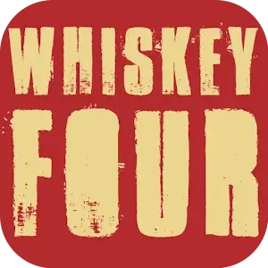Whiskey-Four - app icon