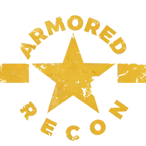 World War II Armored Recon - app icon