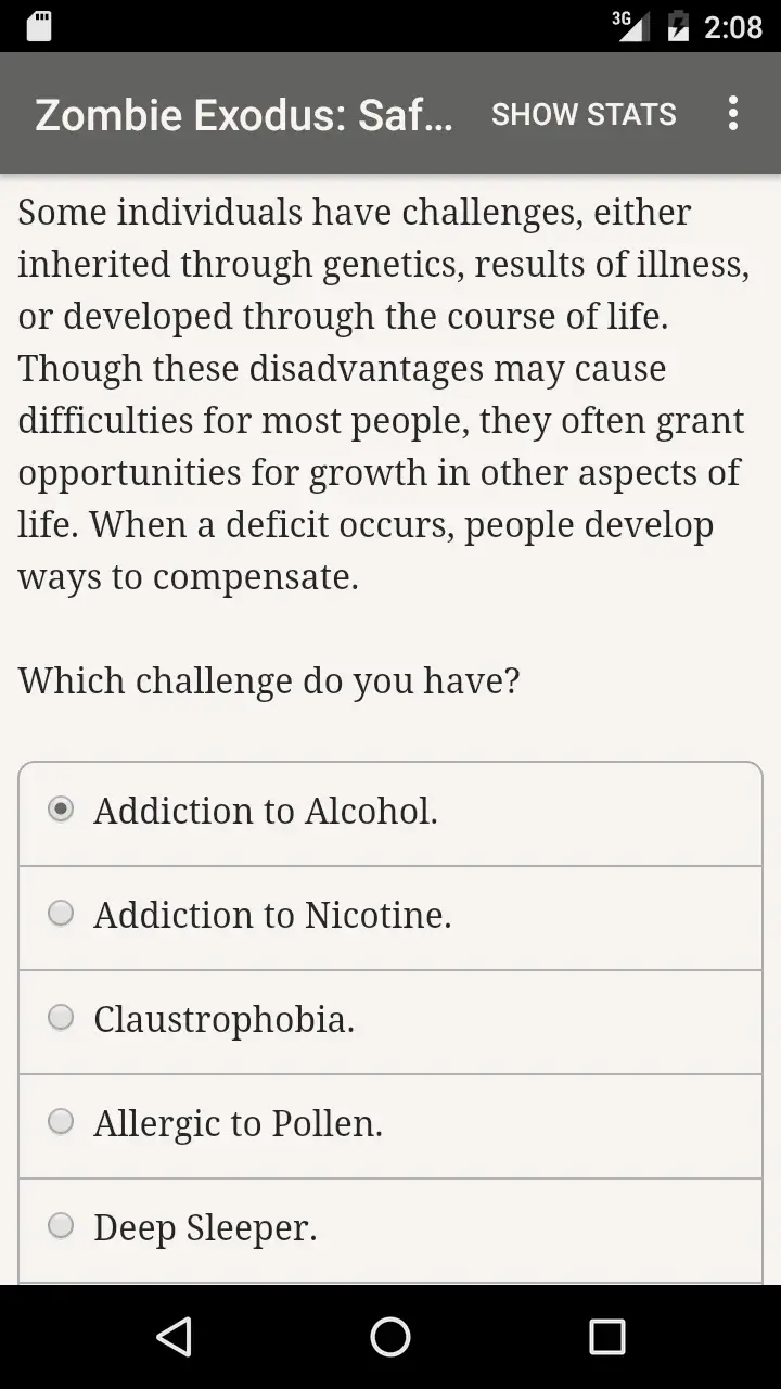 Zombie Exodus Safe Haven - screenshot 3