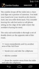 Zombie Exodus - screenshot 2