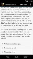 Zombie Exodus - screenshot 3