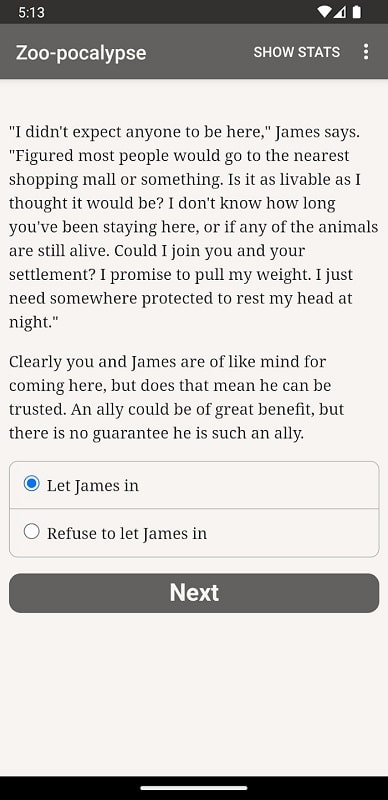 Zoo-pocalypse APK - screenshot 3
