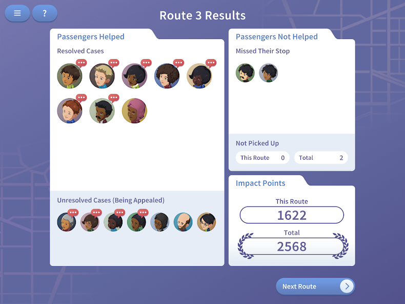 Court Quest - screenshot 5