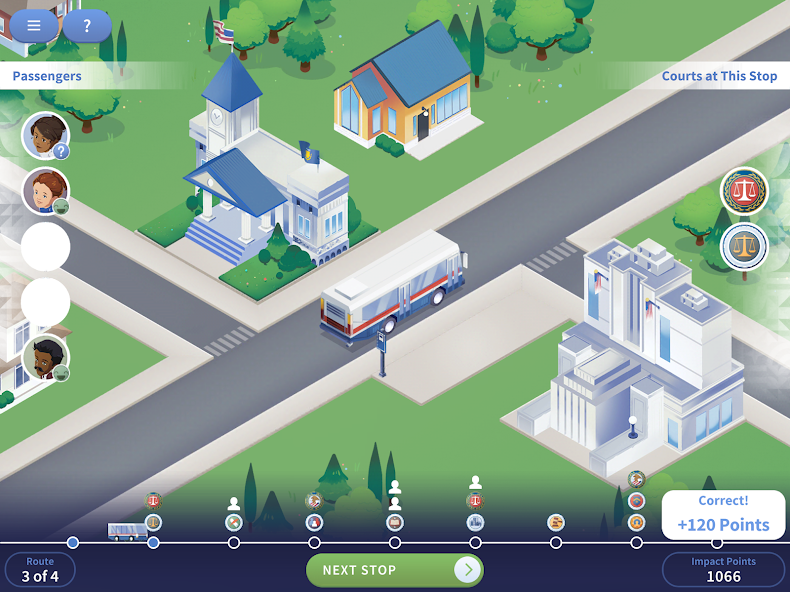 Court Quest - screenshot 6