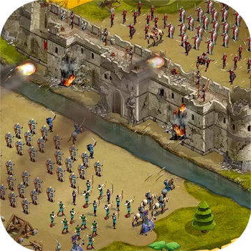 Seasons of War MOD APK icon