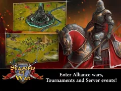Seasons of War - screenshot 2