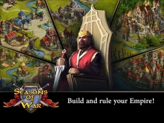 Seasons of War - screenshot 4