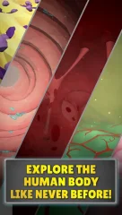 Idle Plague: Pandemic - screenshot 1