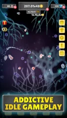 Idle Plague: Pandemic - screenshot 4