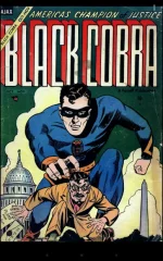 Challenger Comics Viewer - screenshot 2