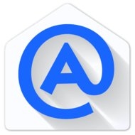 Aqua Mail - email app - app icon