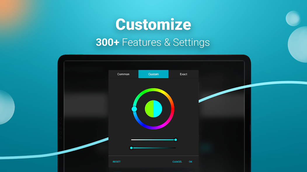 Aqua Mail - email app - screenshot 13