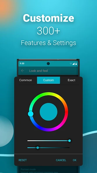 Aqua Mail - email app - screenshot 5