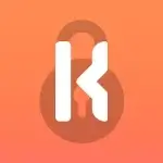 KLCK Kustom Lock Screen Maker MOD APK icon