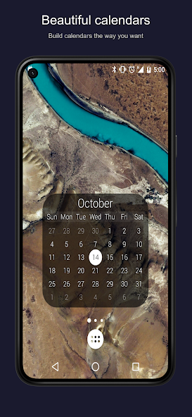 KWGT PRO - screenshot 2