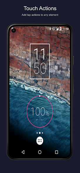 KWGT PRO - screenshot 7