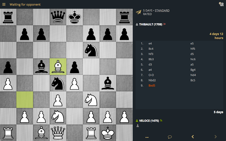lichess • Free Online Chess - screenshot 14