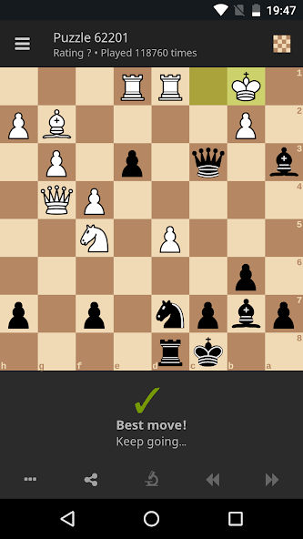 lichess • Free Online Chess - screenshot 2
