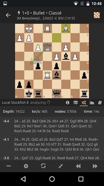 lichess • Free Online Chess - screenshot 5