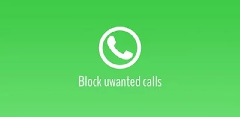 Phone Call Blocker APK - app icon