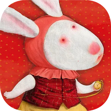 Wonderland AR - app icon