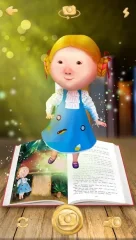 Wonderland AR - screenshot 1