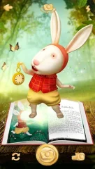 Wonderland AR - screenshot 2