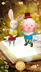 Wonderland AR - screenshot 3