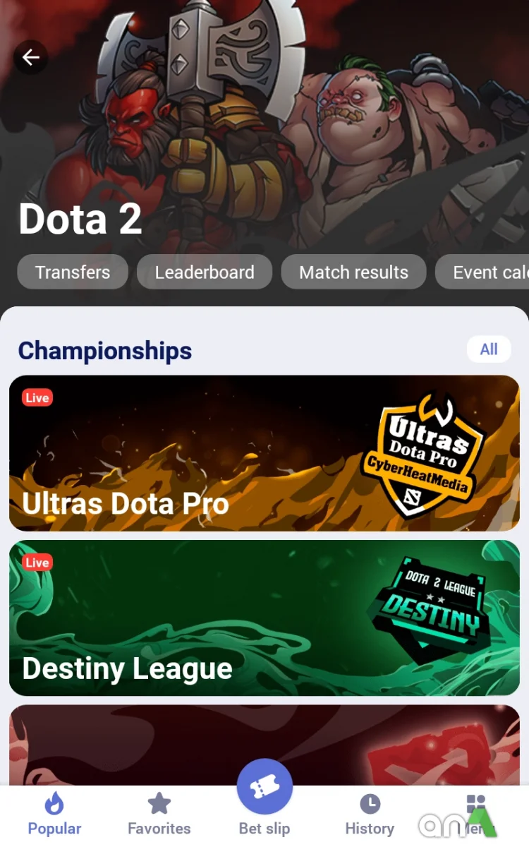 LuckyPari - screenshot 3