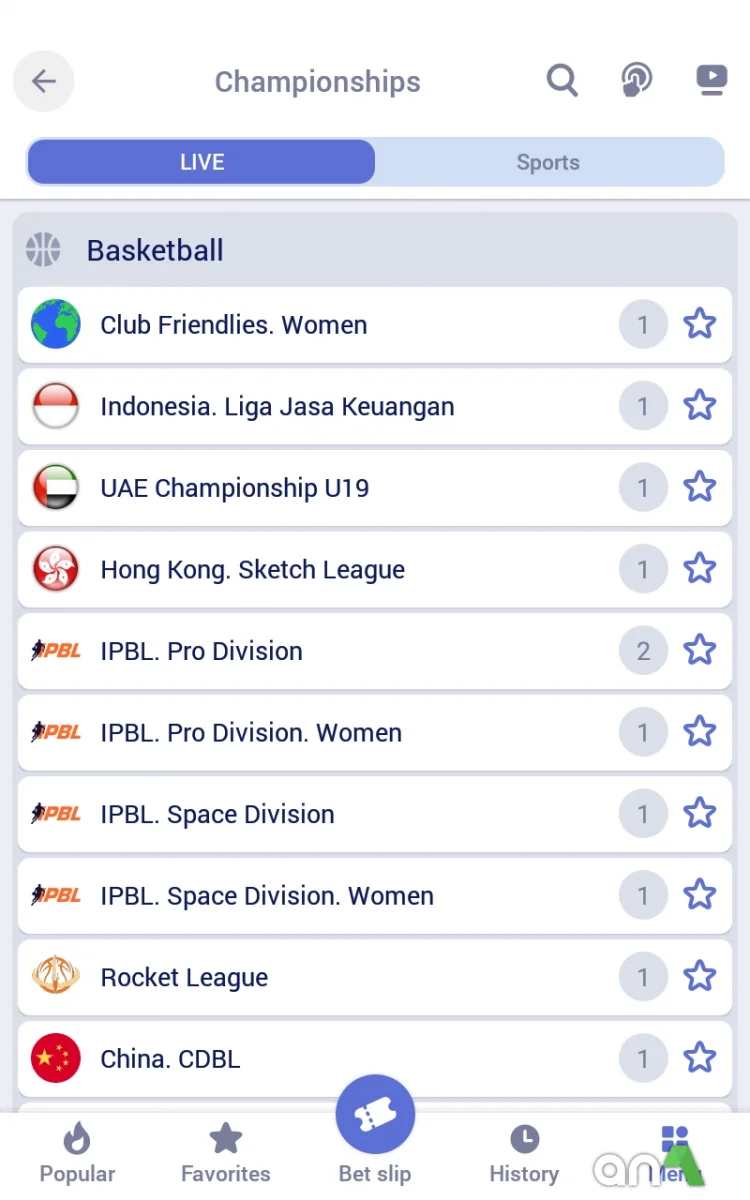 LuckyPari - screenshot 5