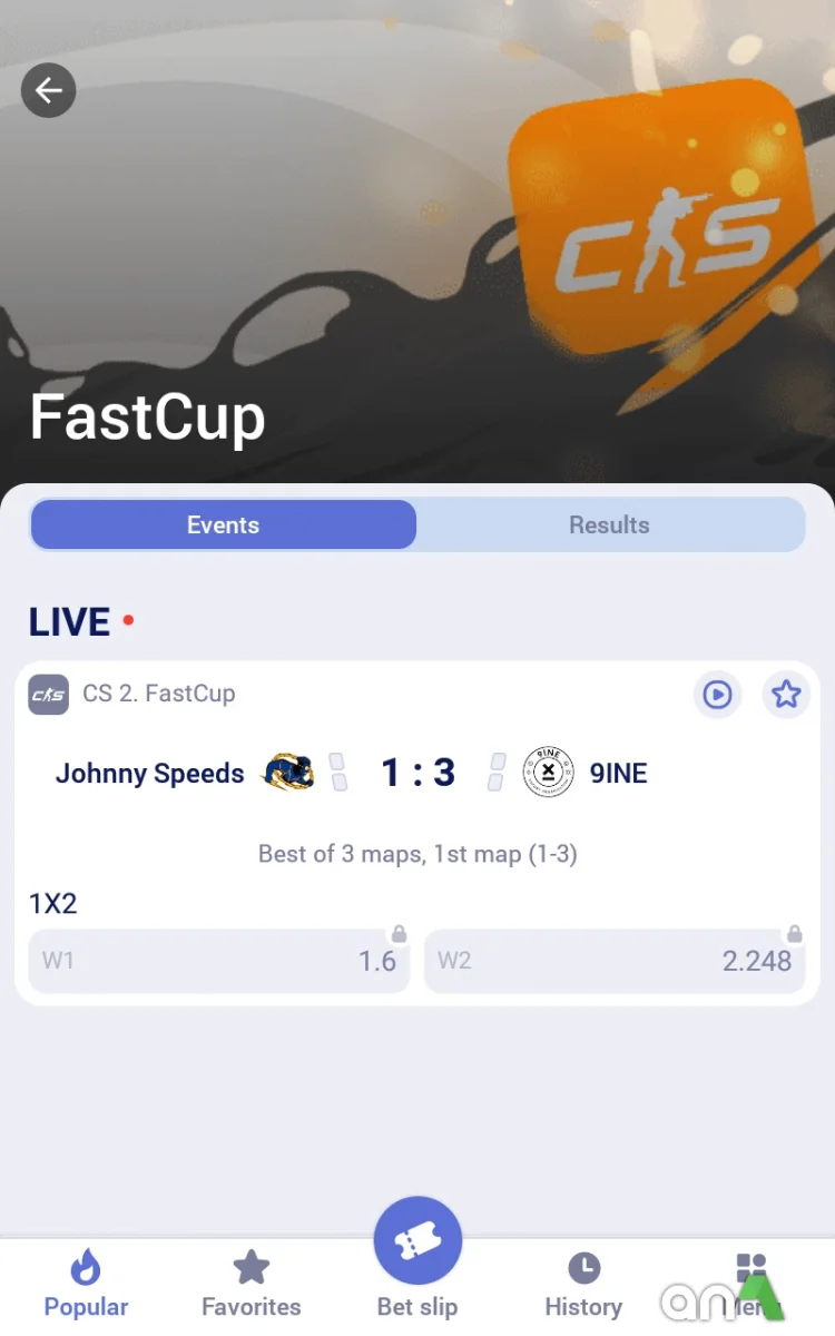 LuckyPari - screenshot 6