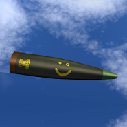 Death From Above - app icon