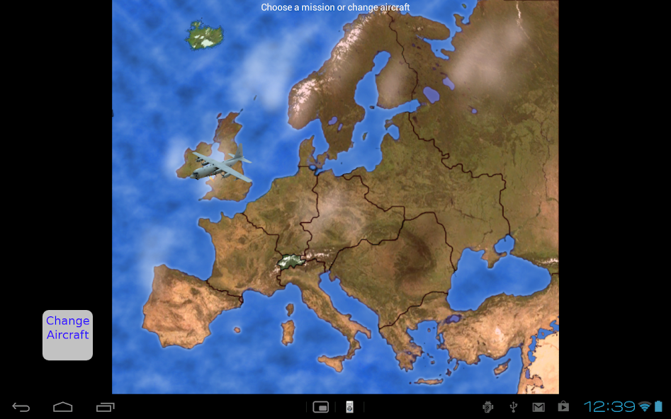 Death From Above - screenshot 1