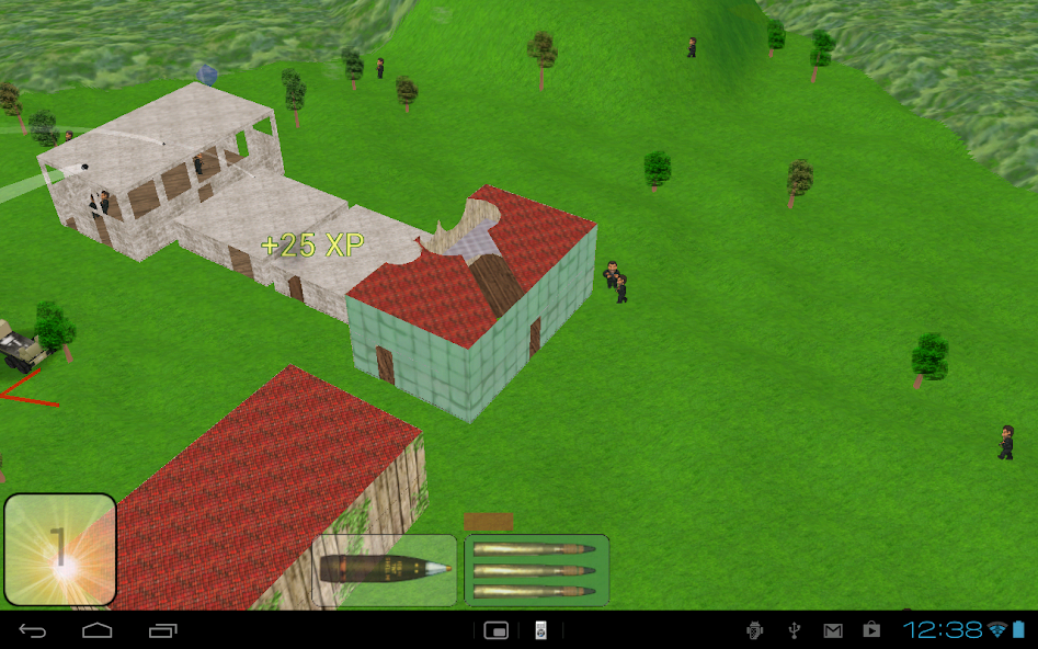 Death From Above - screenshot 10