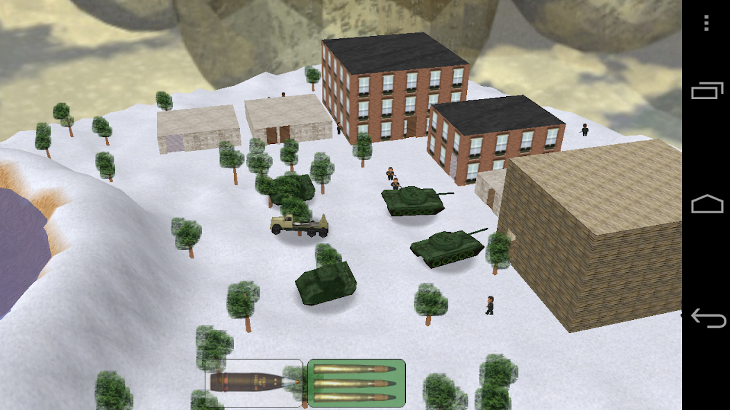 Death From Above - screenshot 2