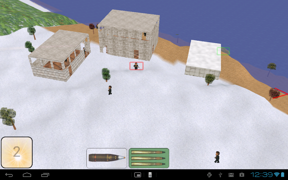 Death From Above - screenshot 9