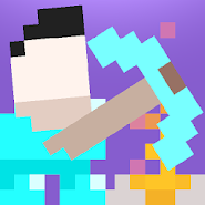Digaway - Dig, Mine, Survive MOD APK icon