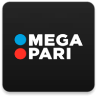 Megapari - app icon
