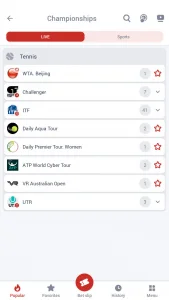 Megapari - screenshot 4