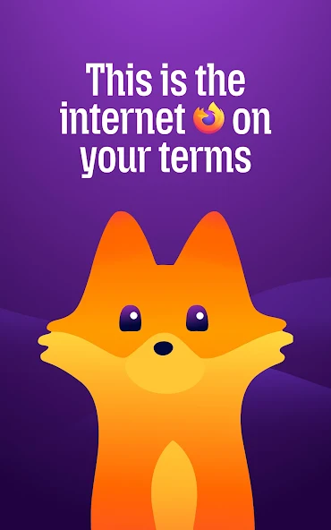 Firefox Browser Fast & Private - screenshot 15