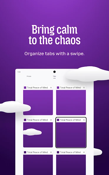 Firefox Browser Fast & Private - screenshot 9