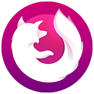 Firefox Focus: The Privacy Browser - app icon