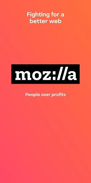 Firefox Focus: The Privacy Browser - screenshot 7