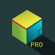 M64Plus FZ Pro Emulator - app icon