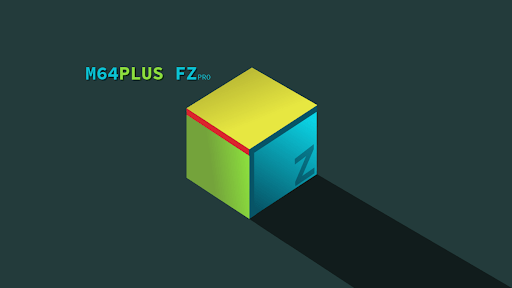 M64Plus FZ Pro Emulator - screenshot 6
